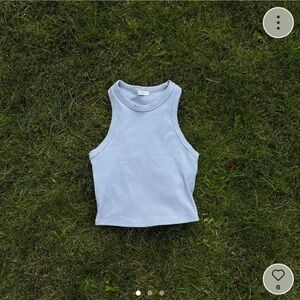 BRIAVIA LIGHT BLUE TANK